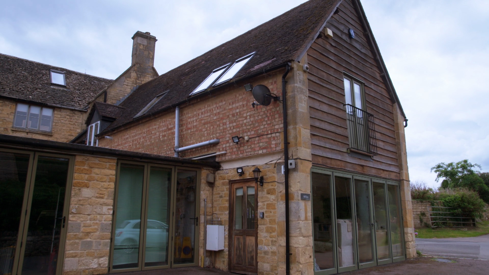 Holiday Homes In The Sun