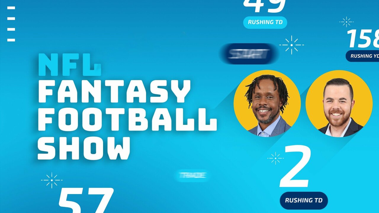 NFL Fantasy Football Show