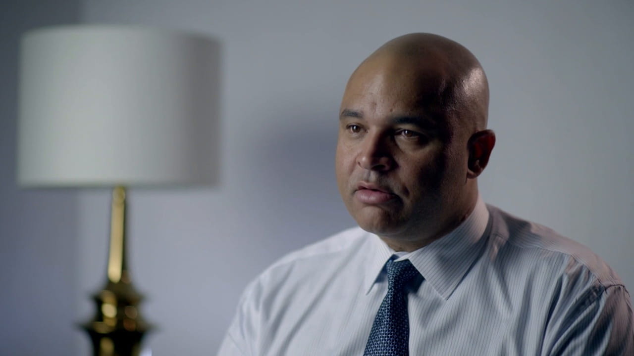 Bloodline Detectives hosted by Nancy Grace