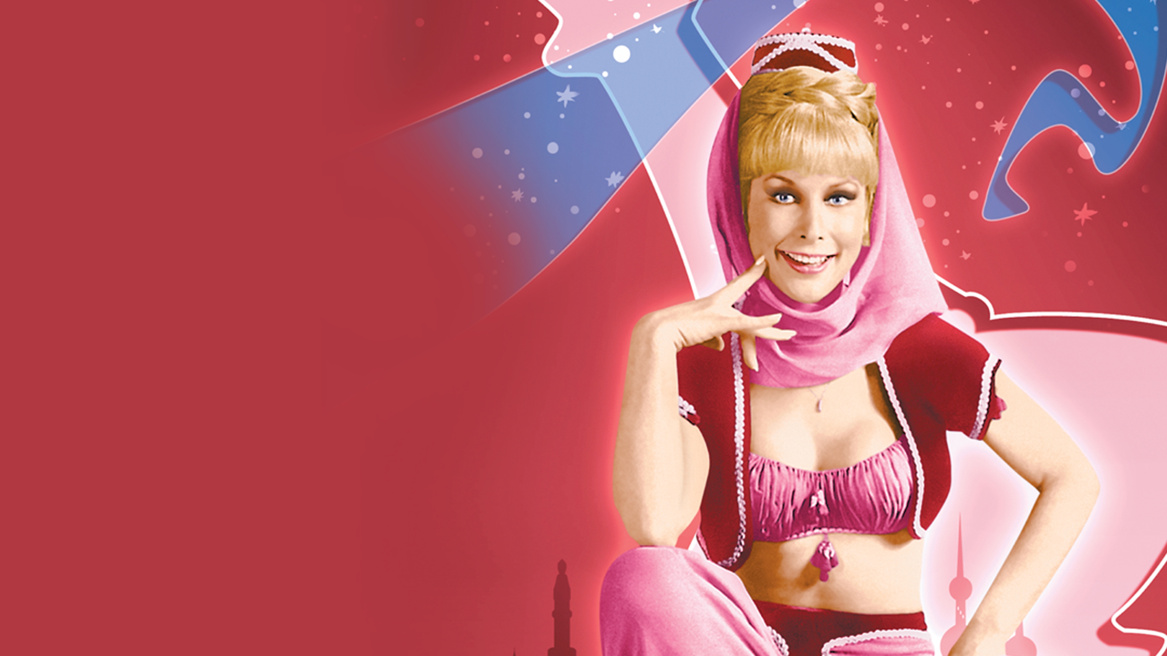I Dream of Jeannie S2E50