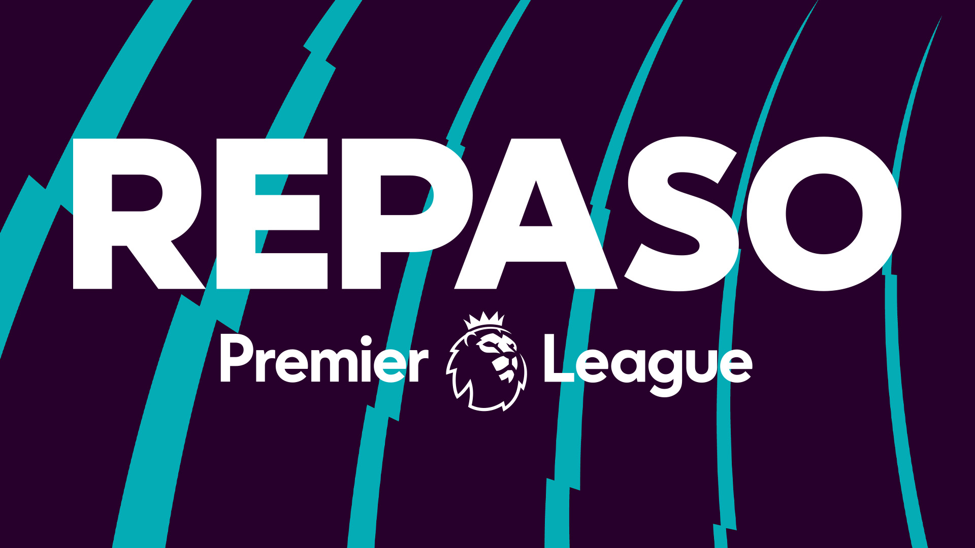 Premier League Recap