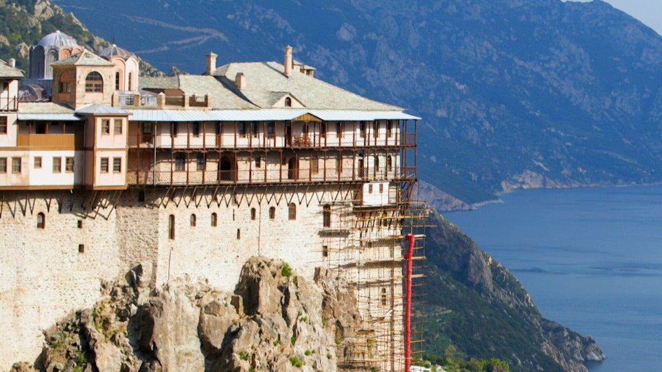 Top 10: Secrets and Mysteries