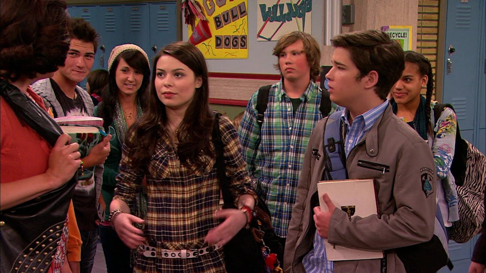 iCarly