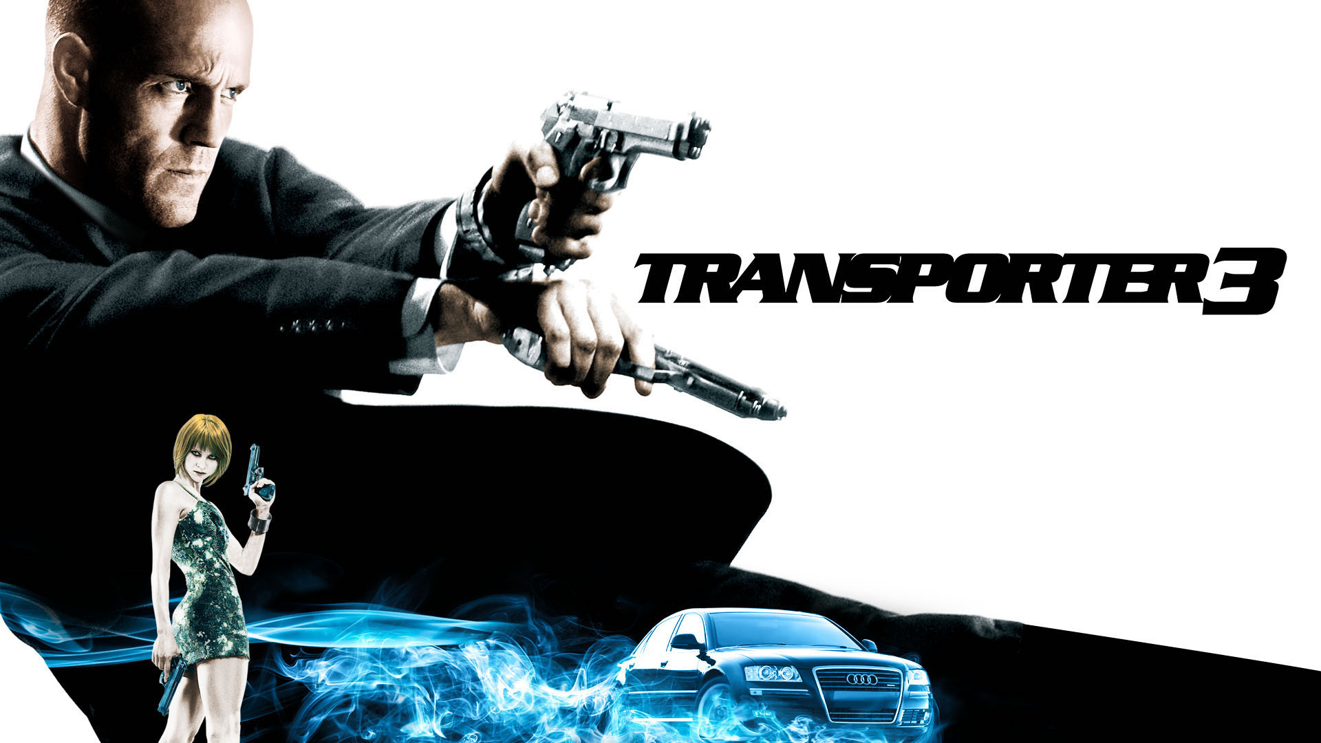 Transporter 3