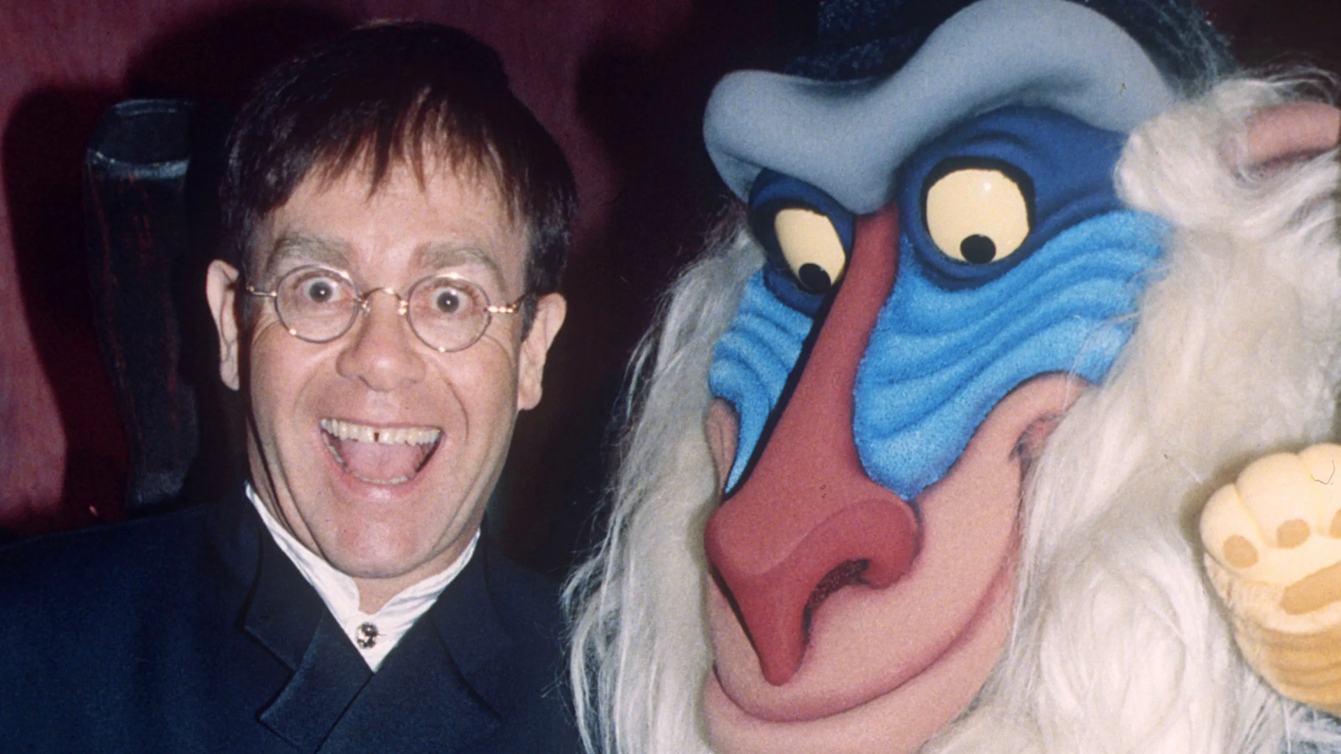 Soundtrack Smashes: 1994