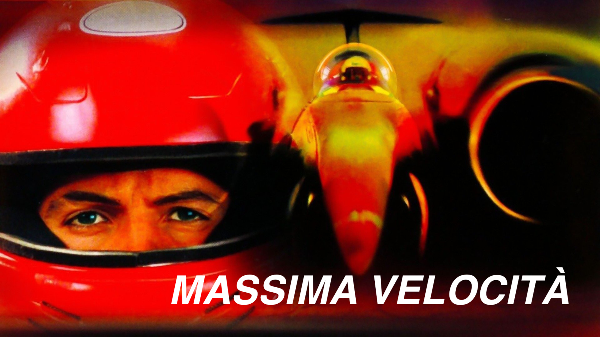 Massima Velocità