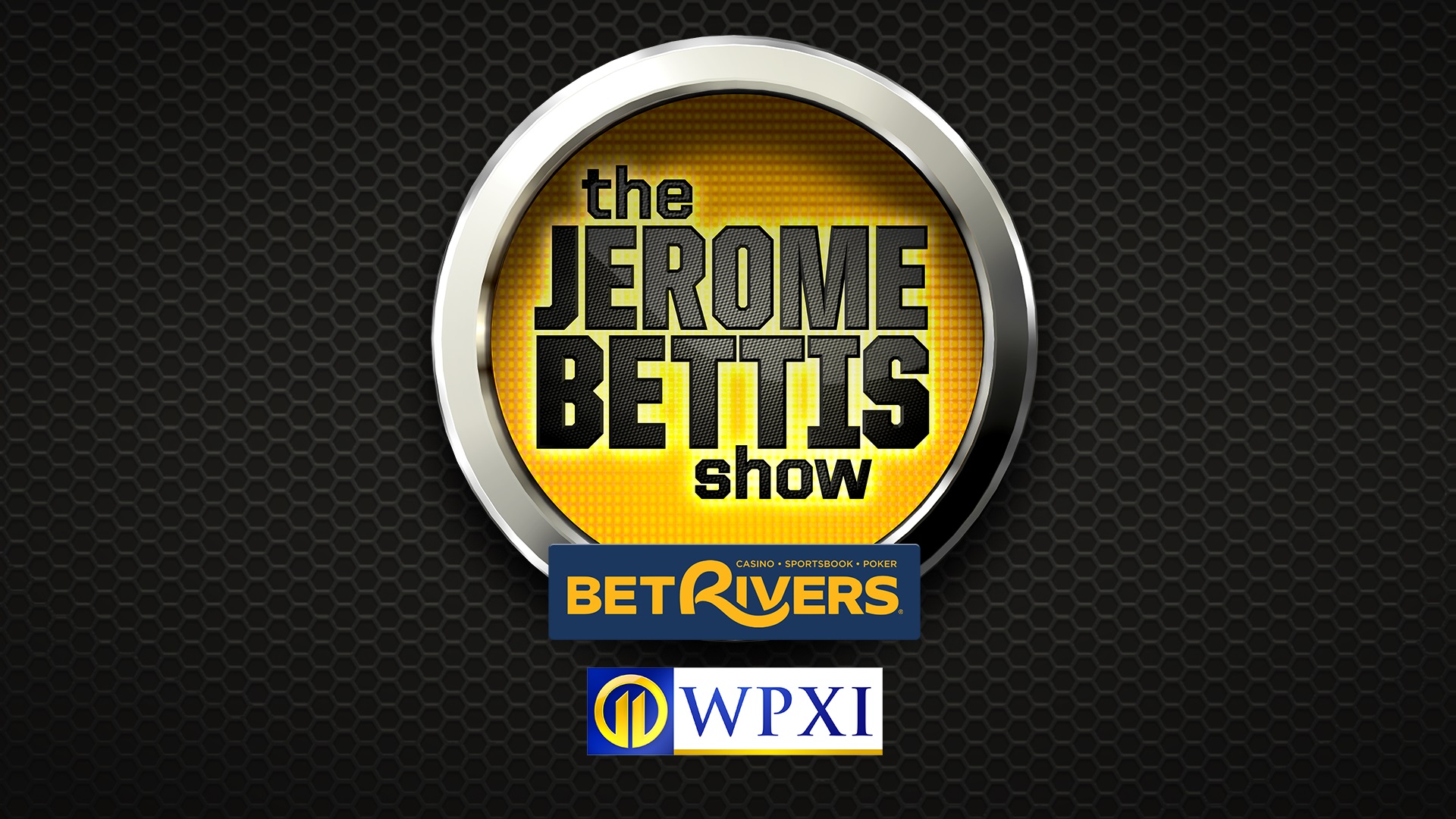 Jerome Bettis Show