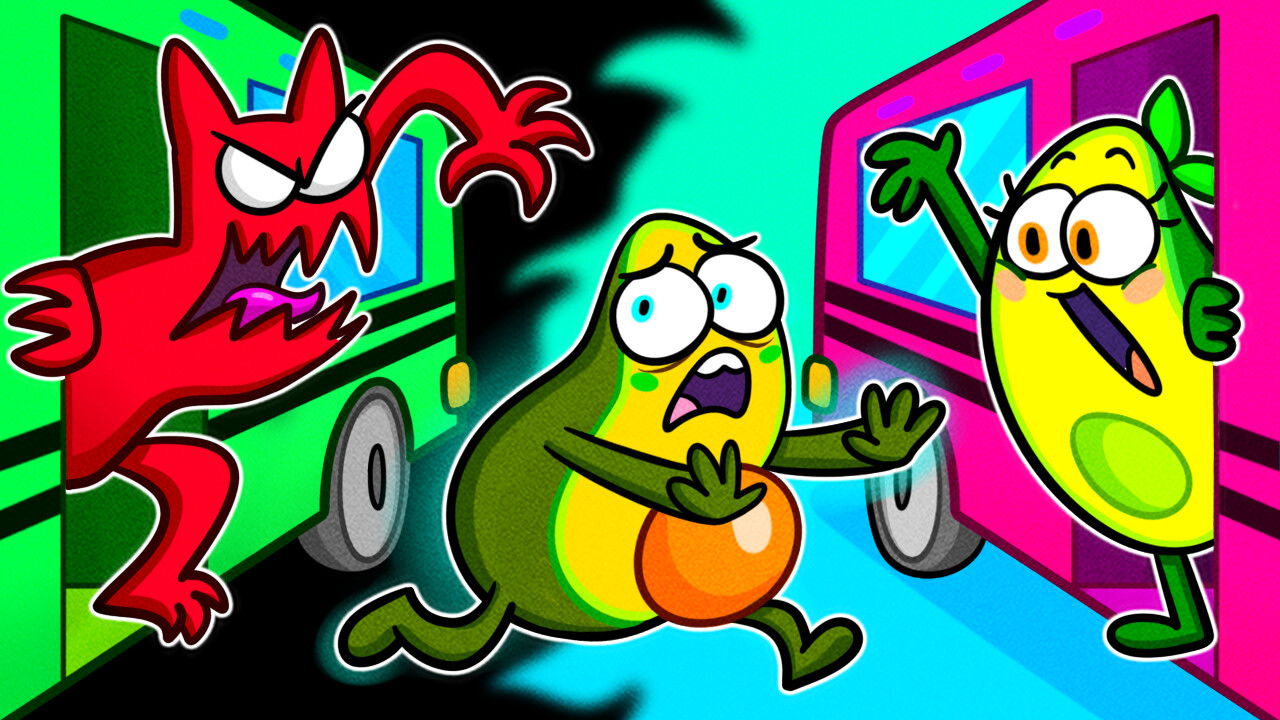 Historias desgarradoras de la vida cotidiana: Situaciones con las que se sentirá identificado