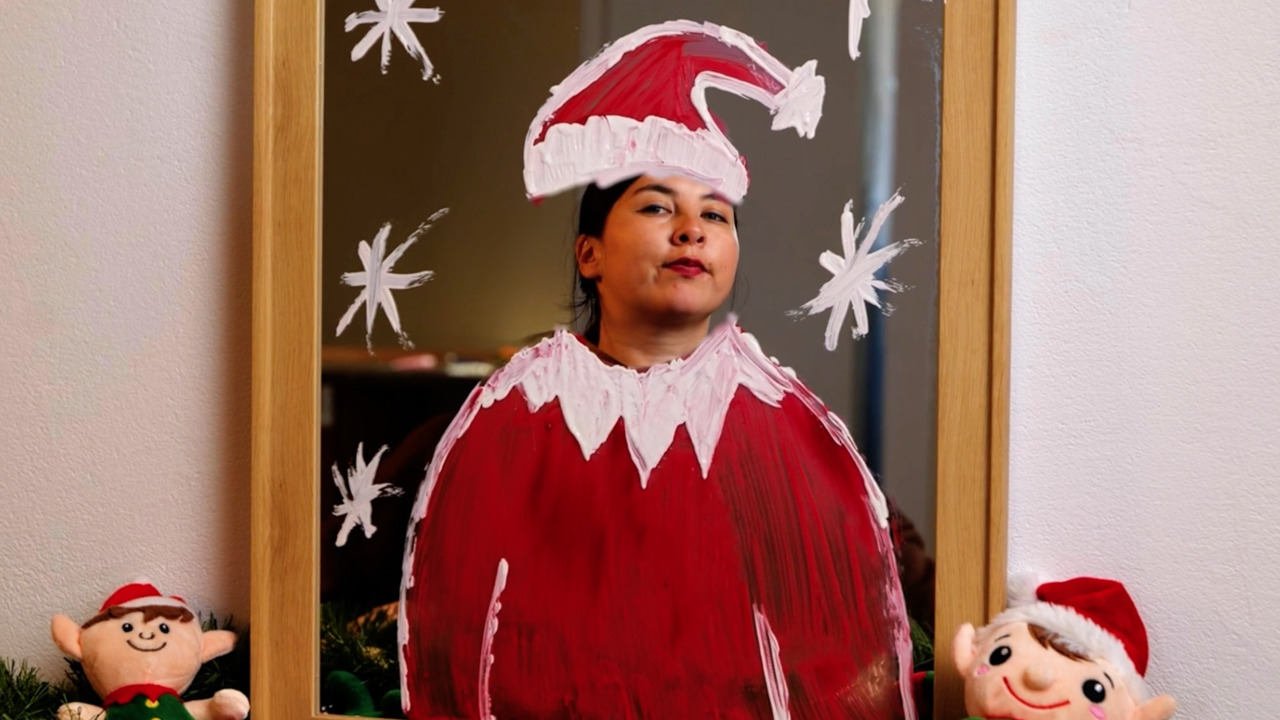 Manualidades navideñas: decoración, regalos y más