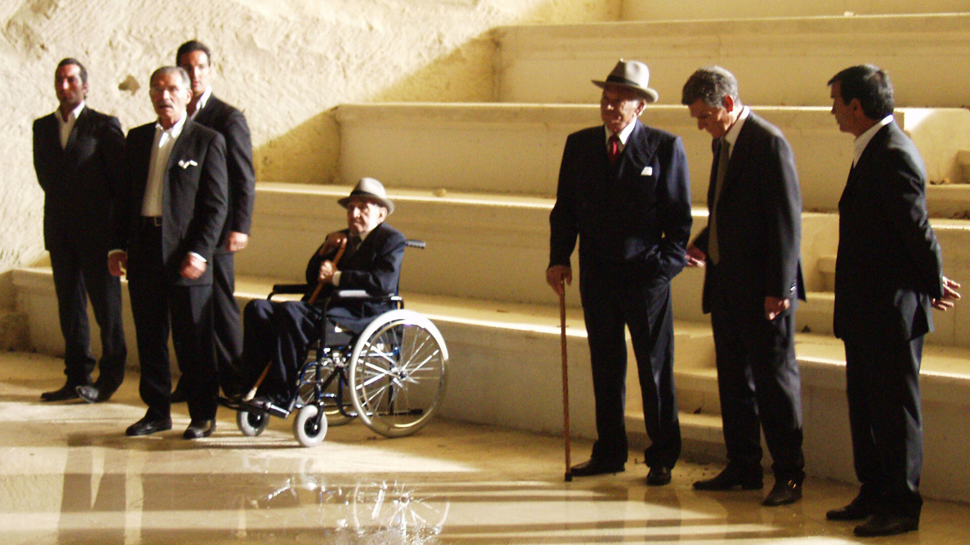 Commissario Montalbano