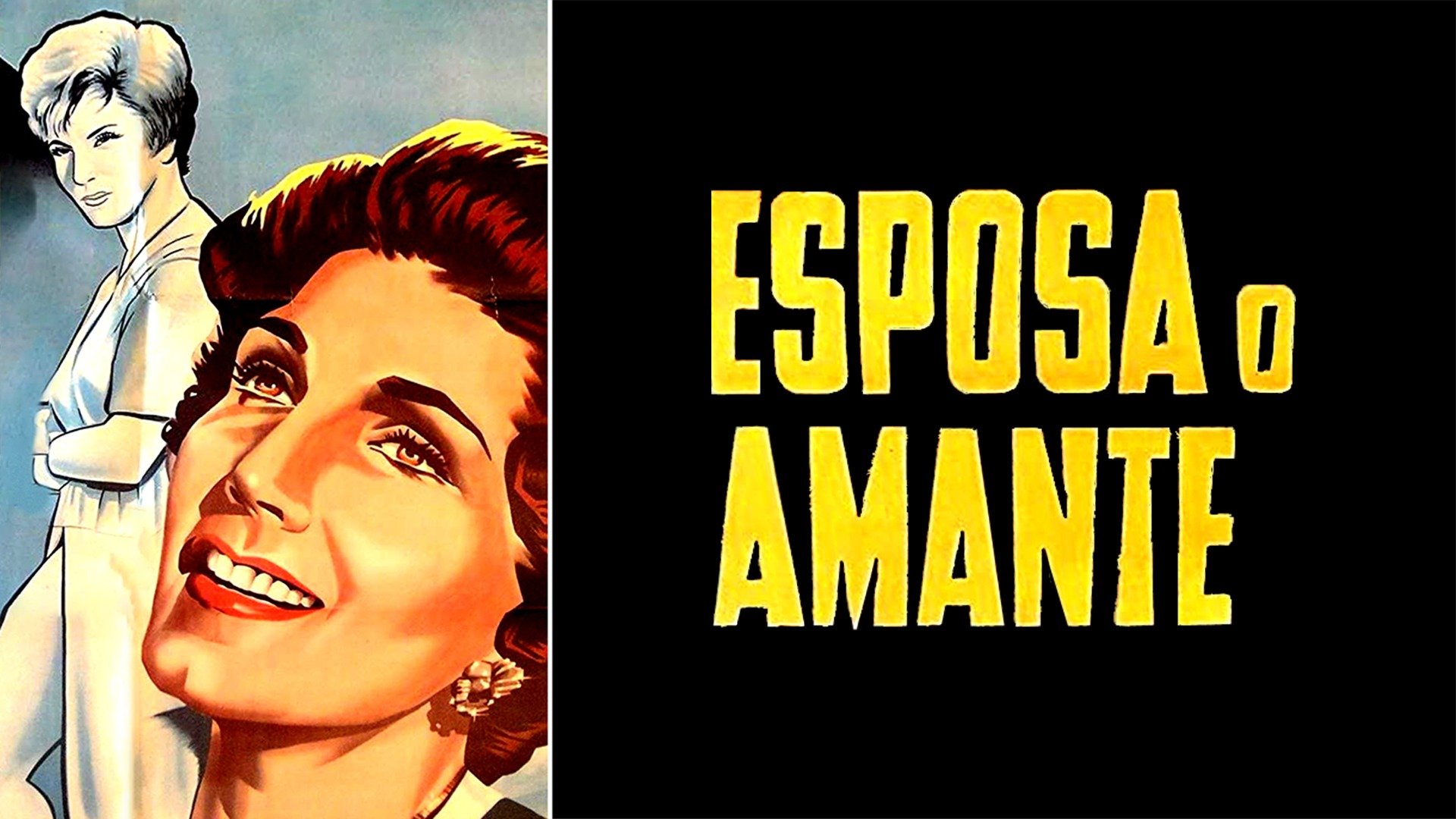 Esposa o Amante