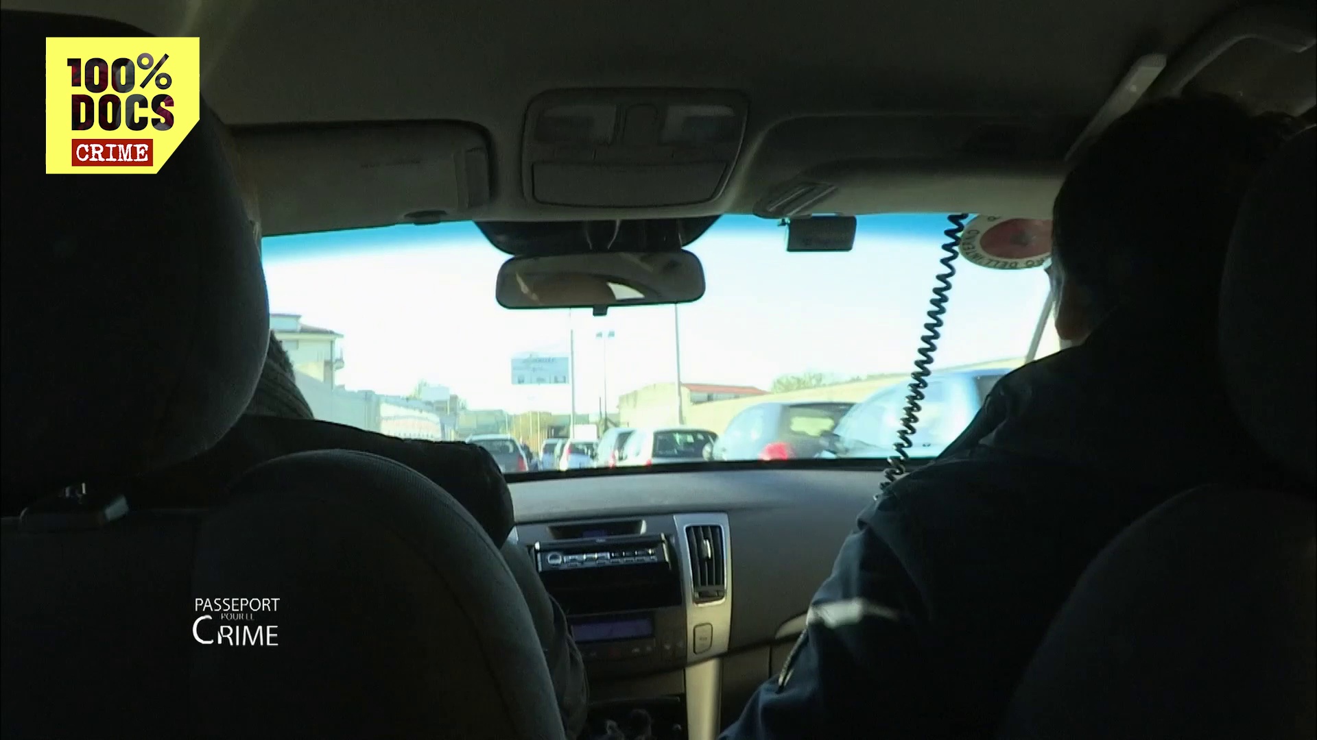 Passeport Pour Le Crime A Naples Avec Ariane Massenet