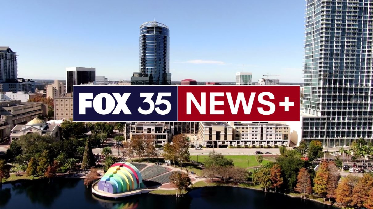 FOX 35 News+