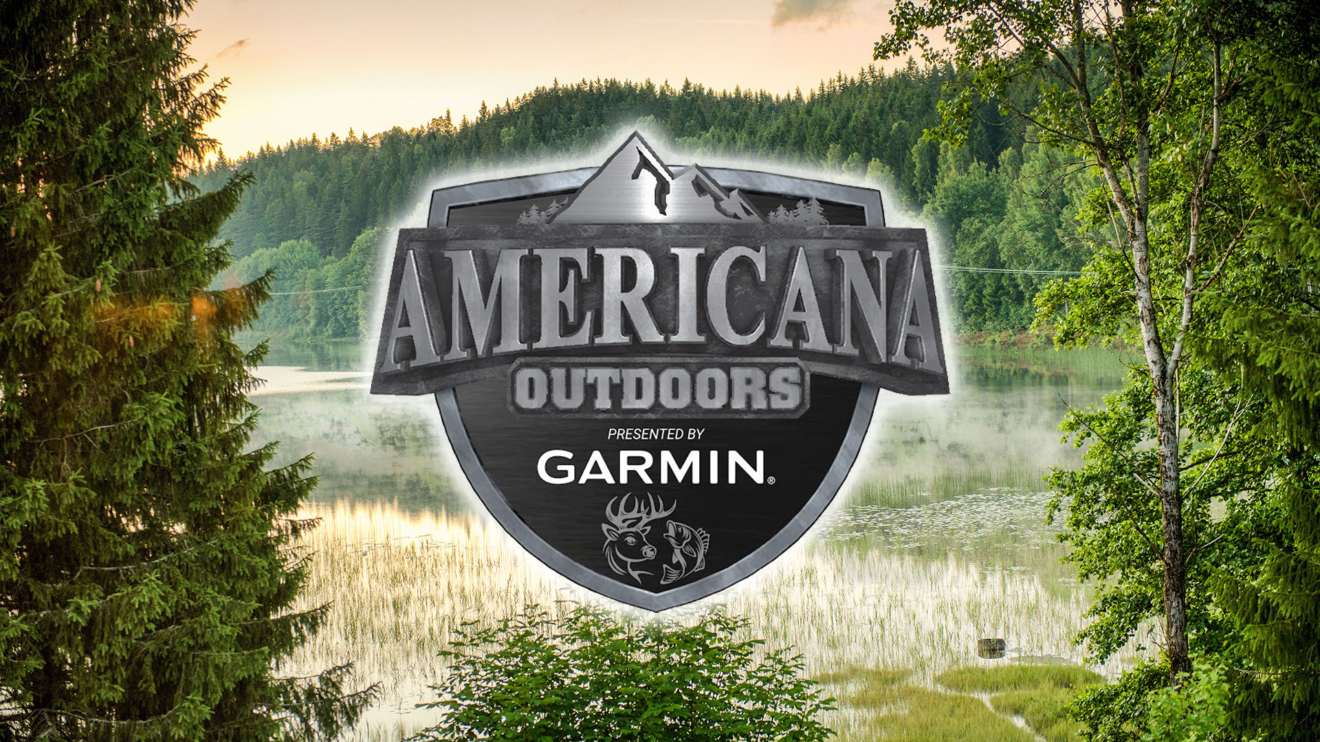 Americana Outdoors Presented By Garmin