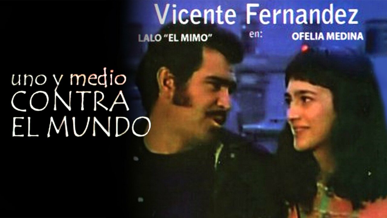 Uno y medio contra el mundo