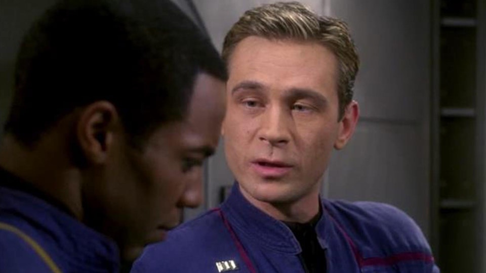 Star Trek: Enterprise