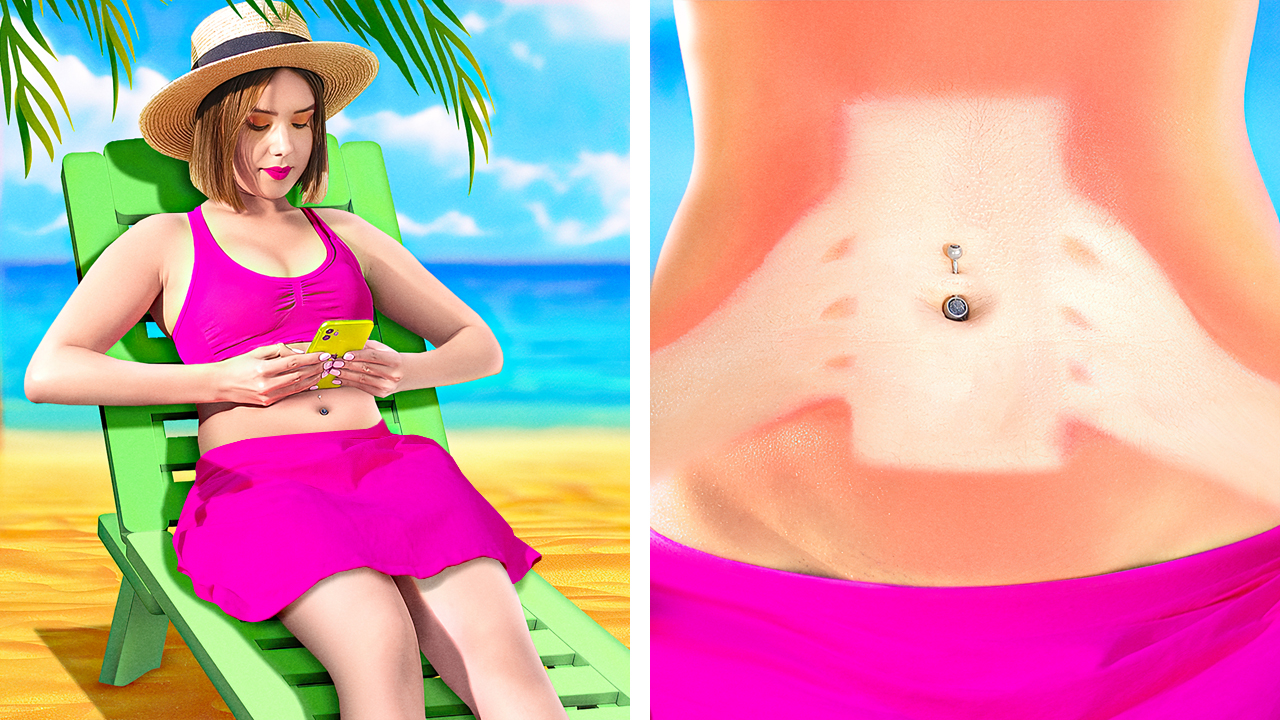 Trucos diarios aleatorios que debes probar