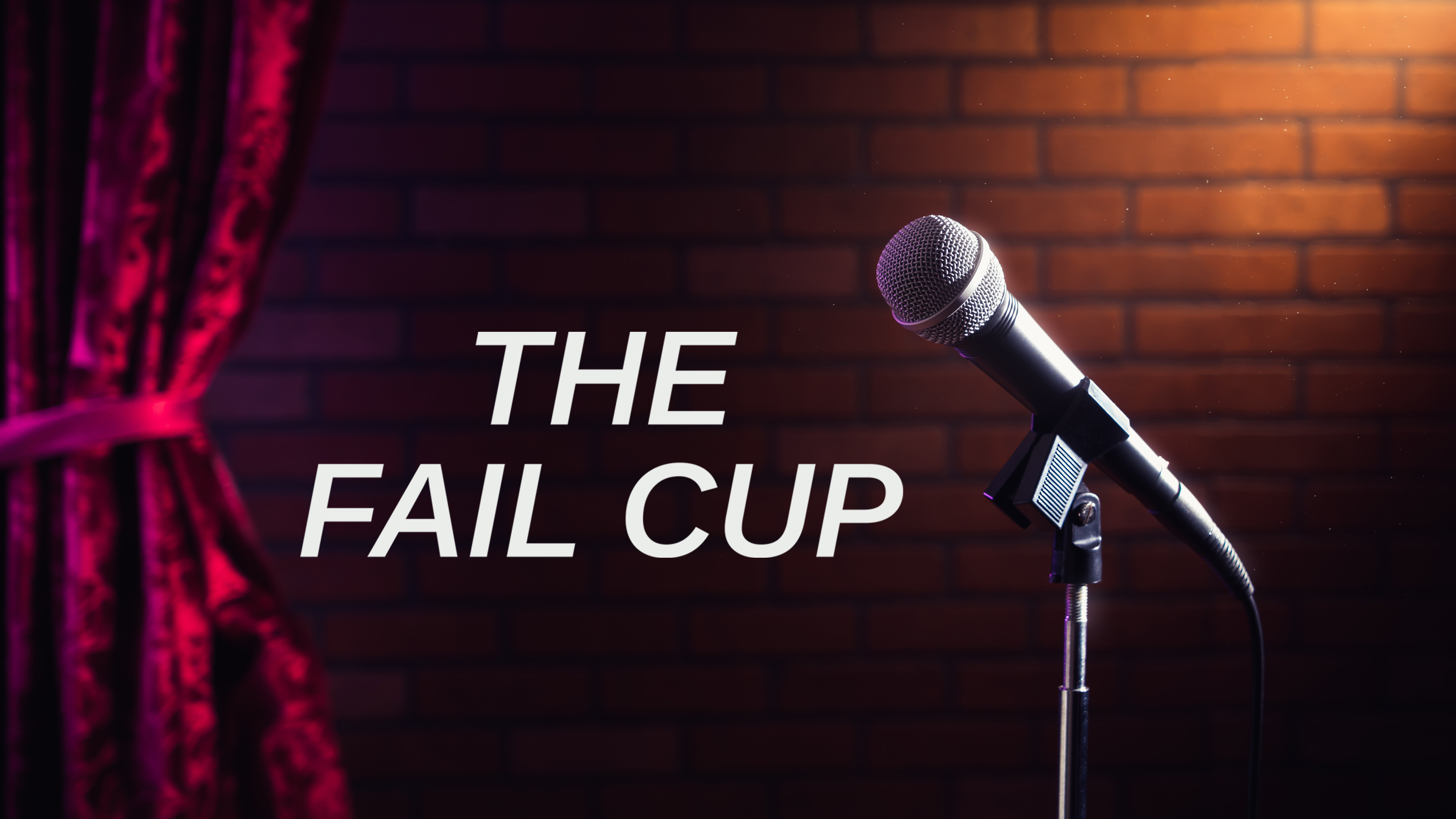 The Fail Cup