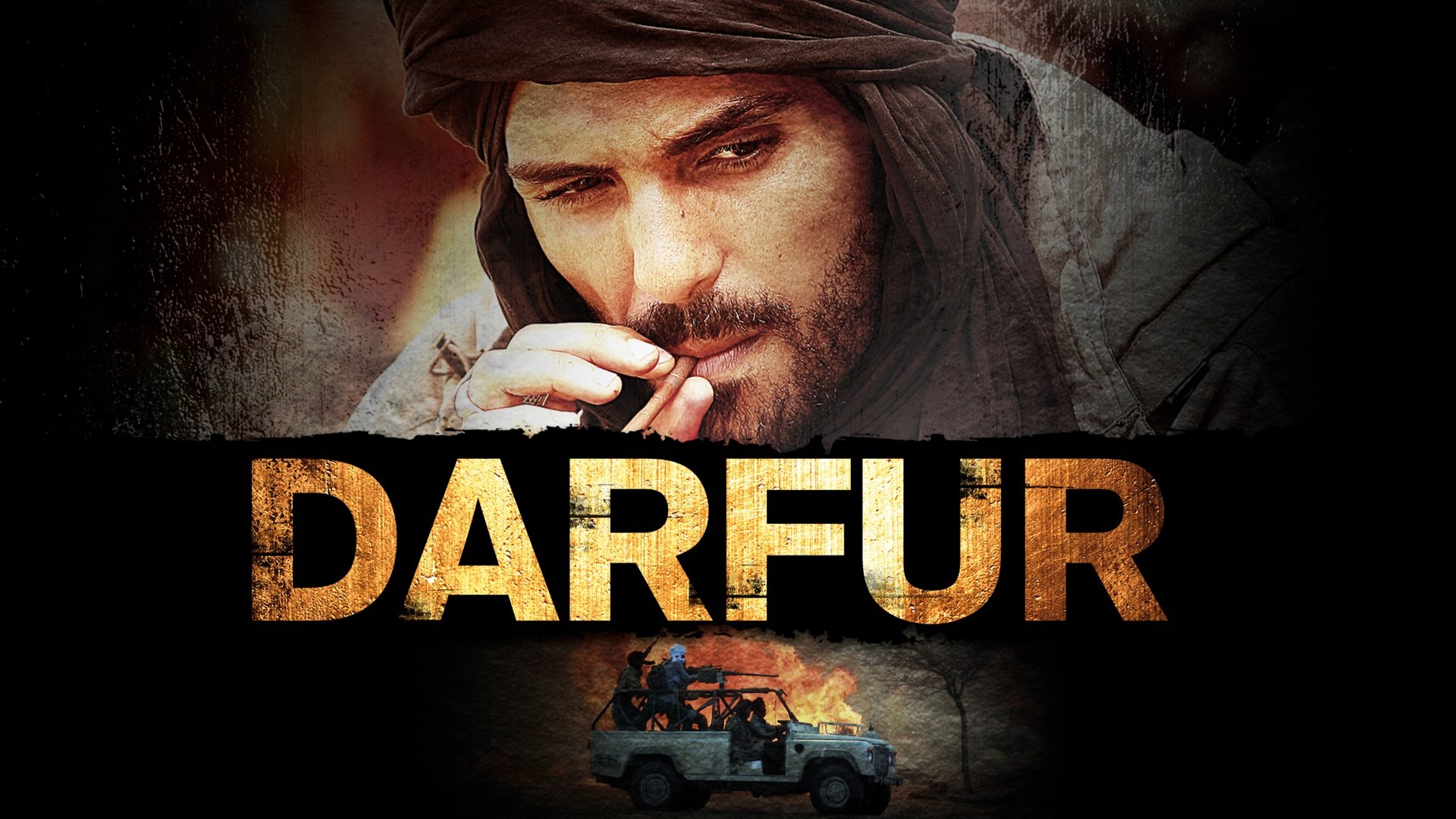Darfur