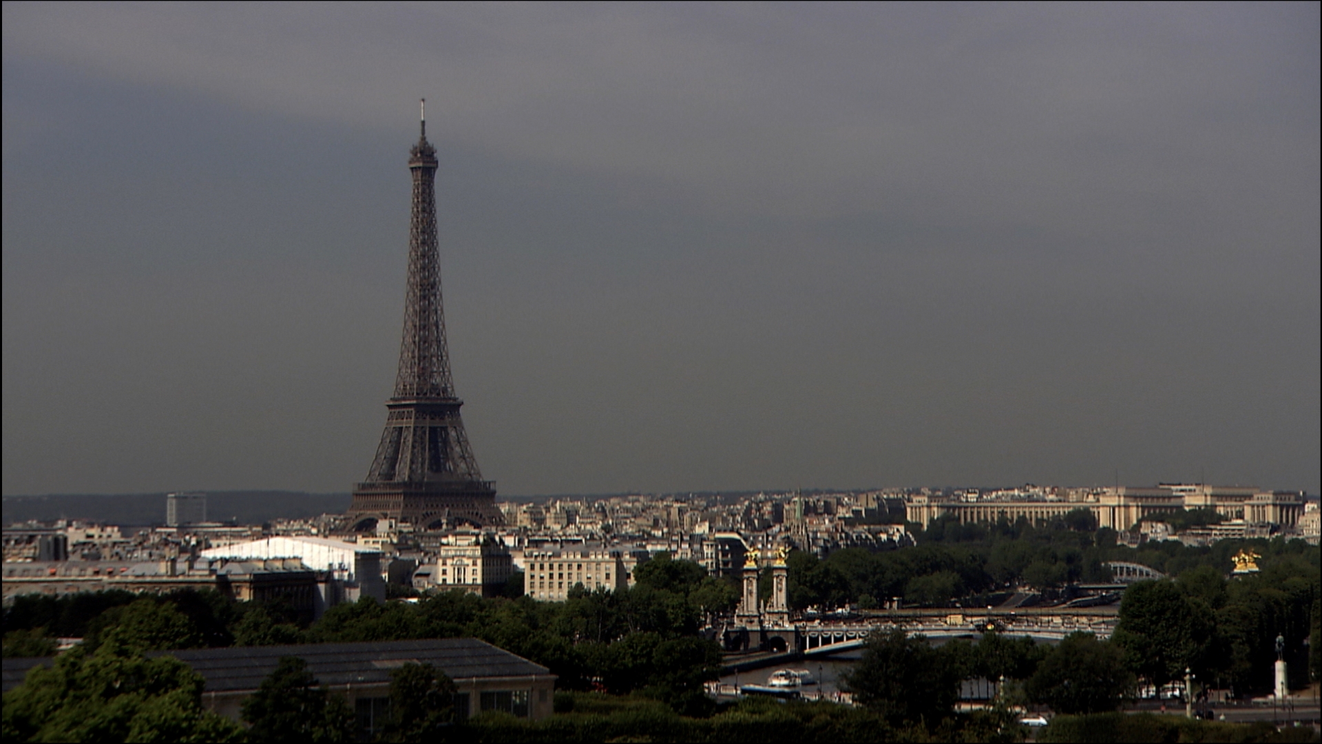 Viajar Con Estilo S2 Ep.19: Francia