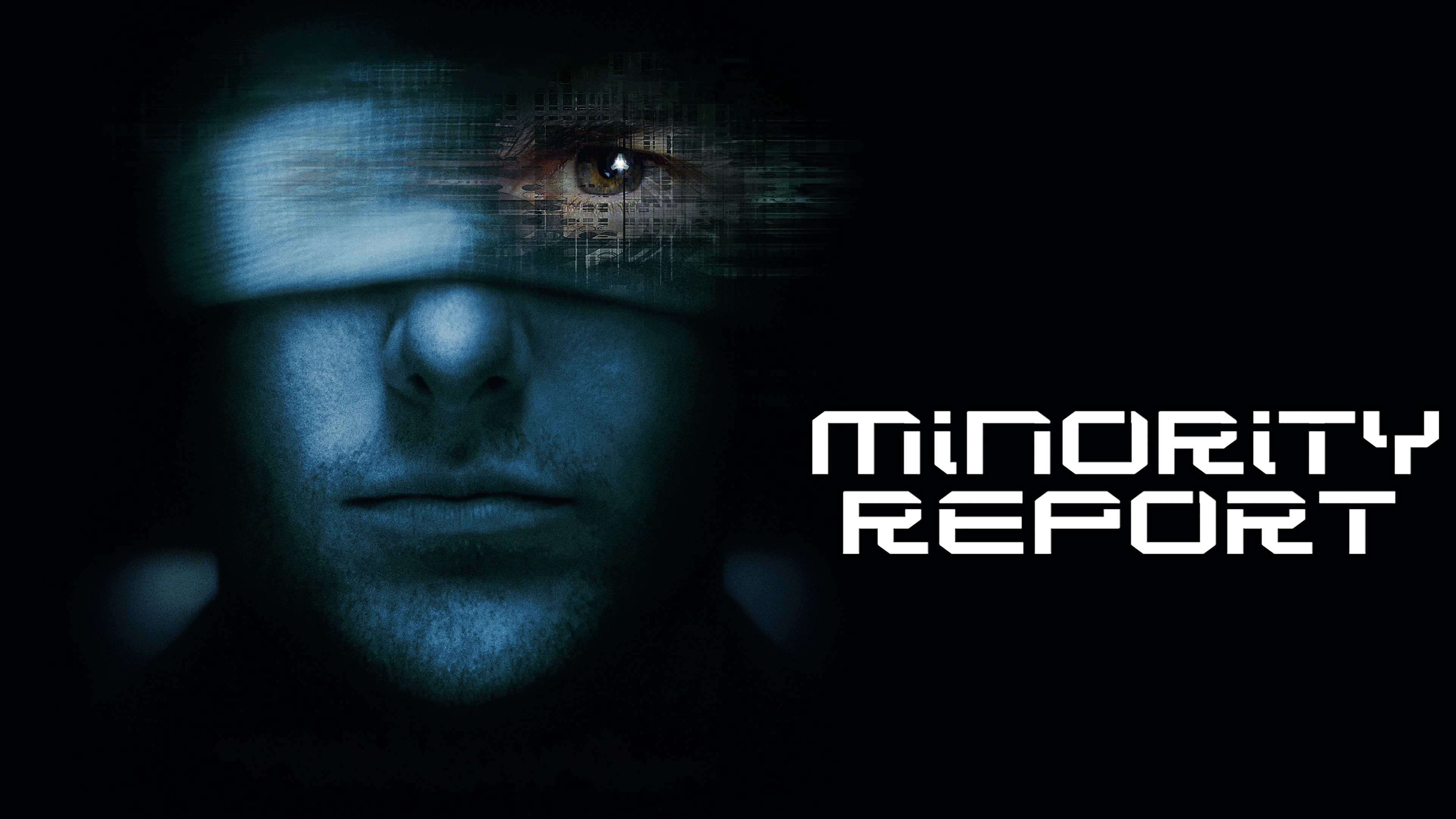 Minority Report