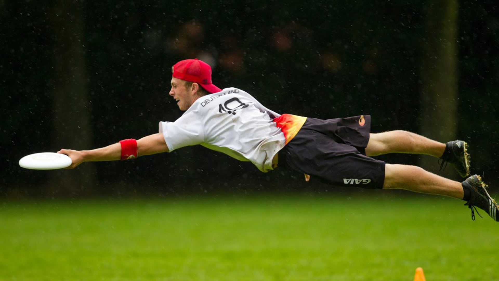 Ultimate Disc League