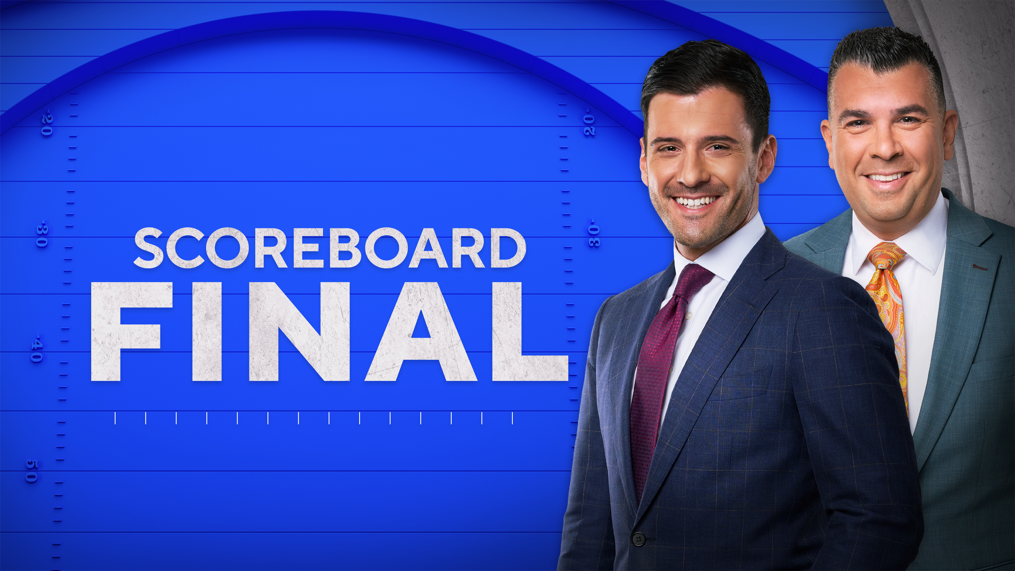 Scoreboard Final