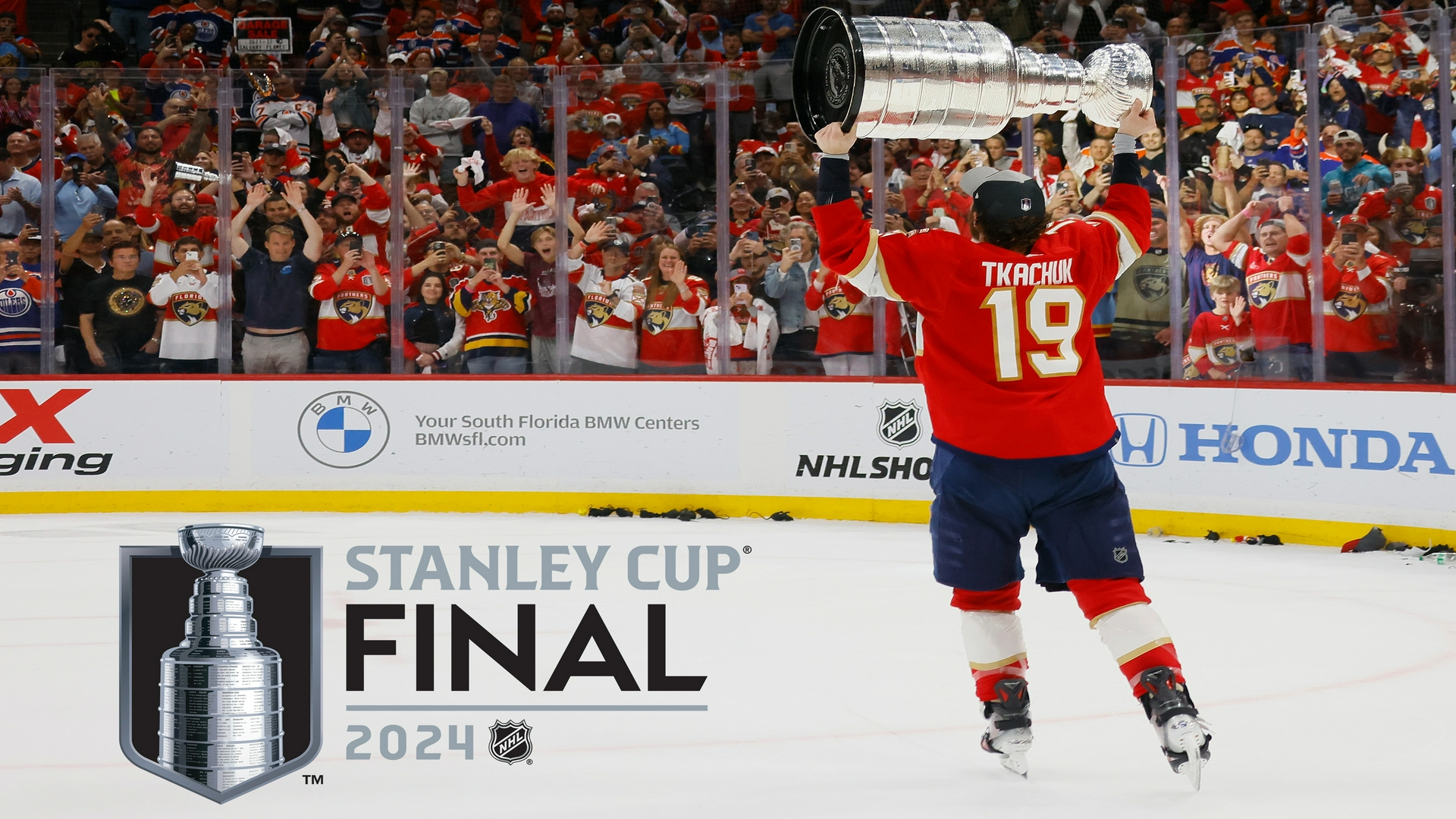 2024 Stanley Cup Final