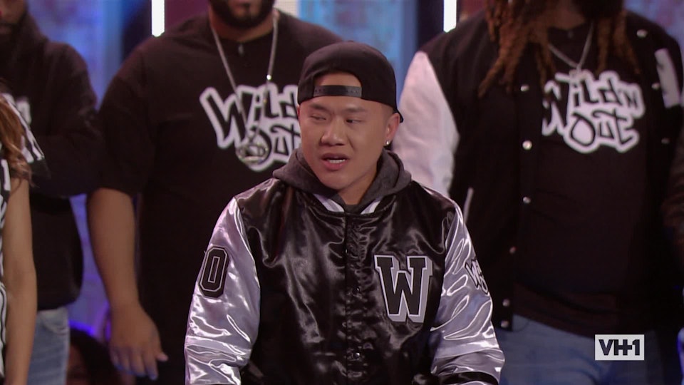 Nick Cannon Presents: Wild N Out