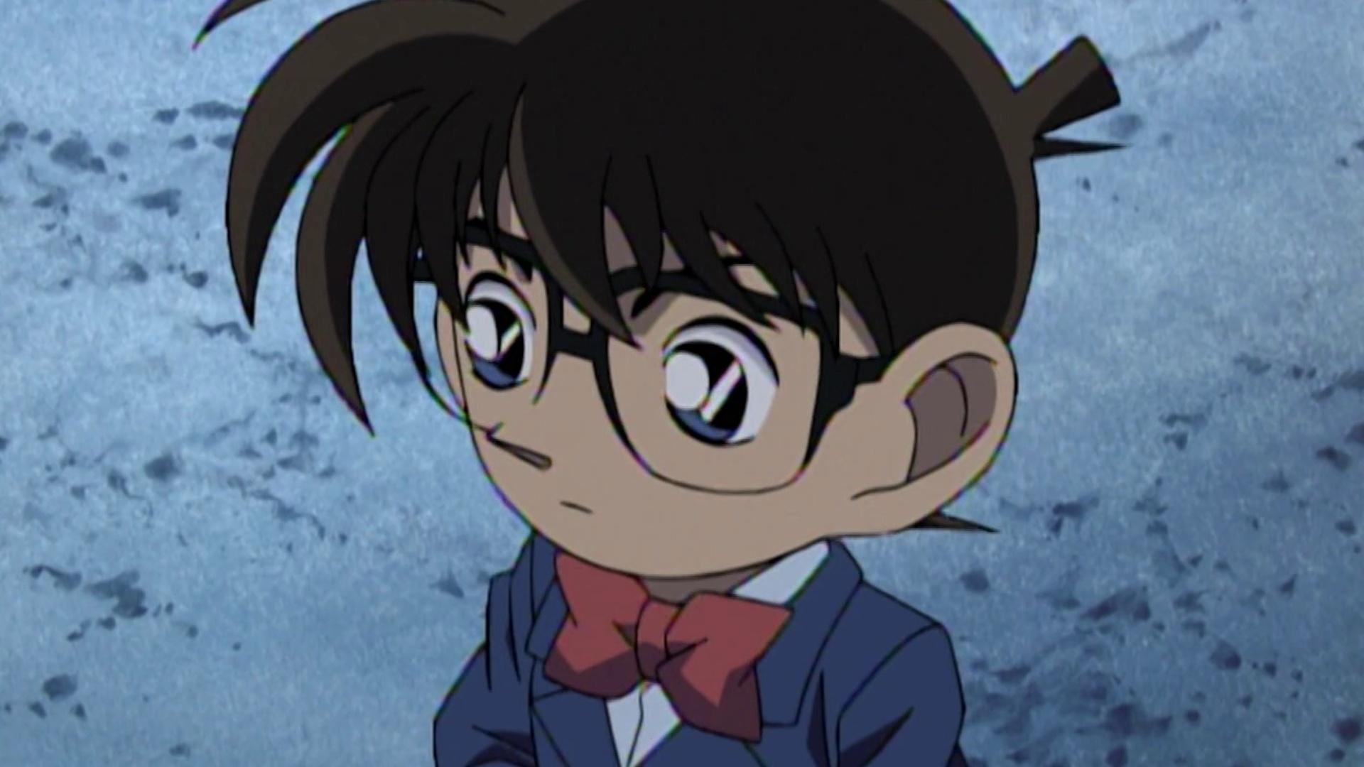 궁지에 몰린 명탐정! 2개의 연속 살인 사건 (3부)