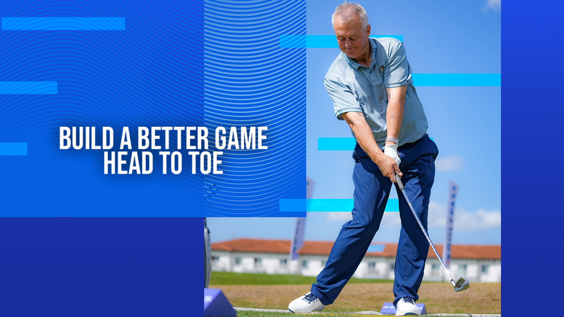 Build a Better Game: Head to Toe