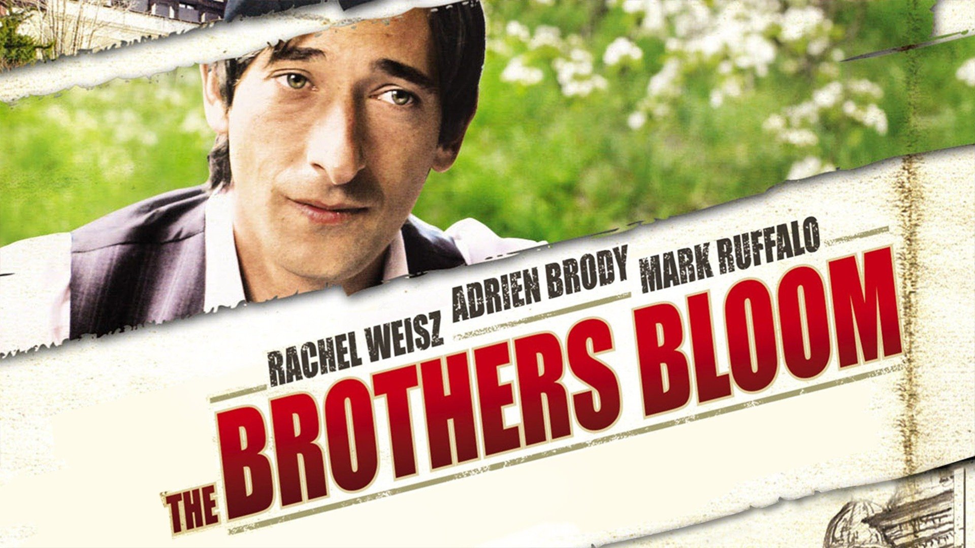 The Brothers Bloom
