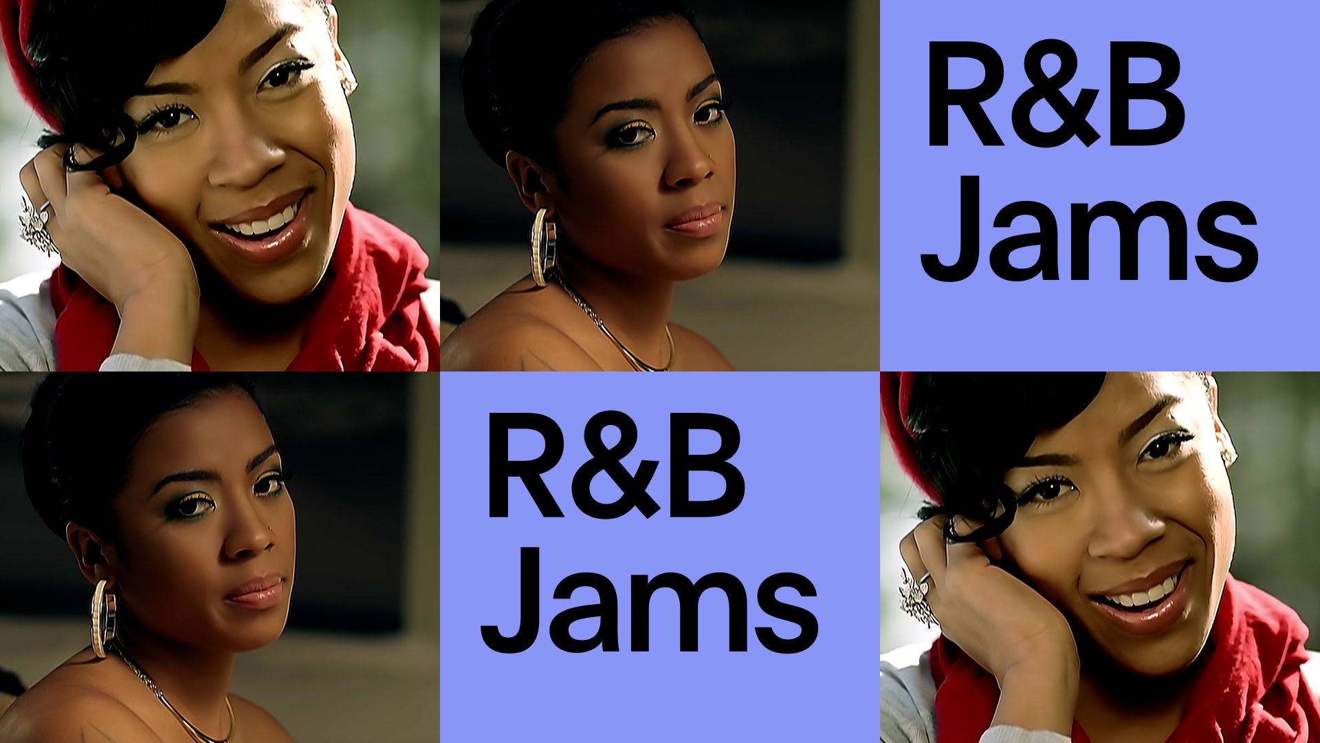 R&B Jams