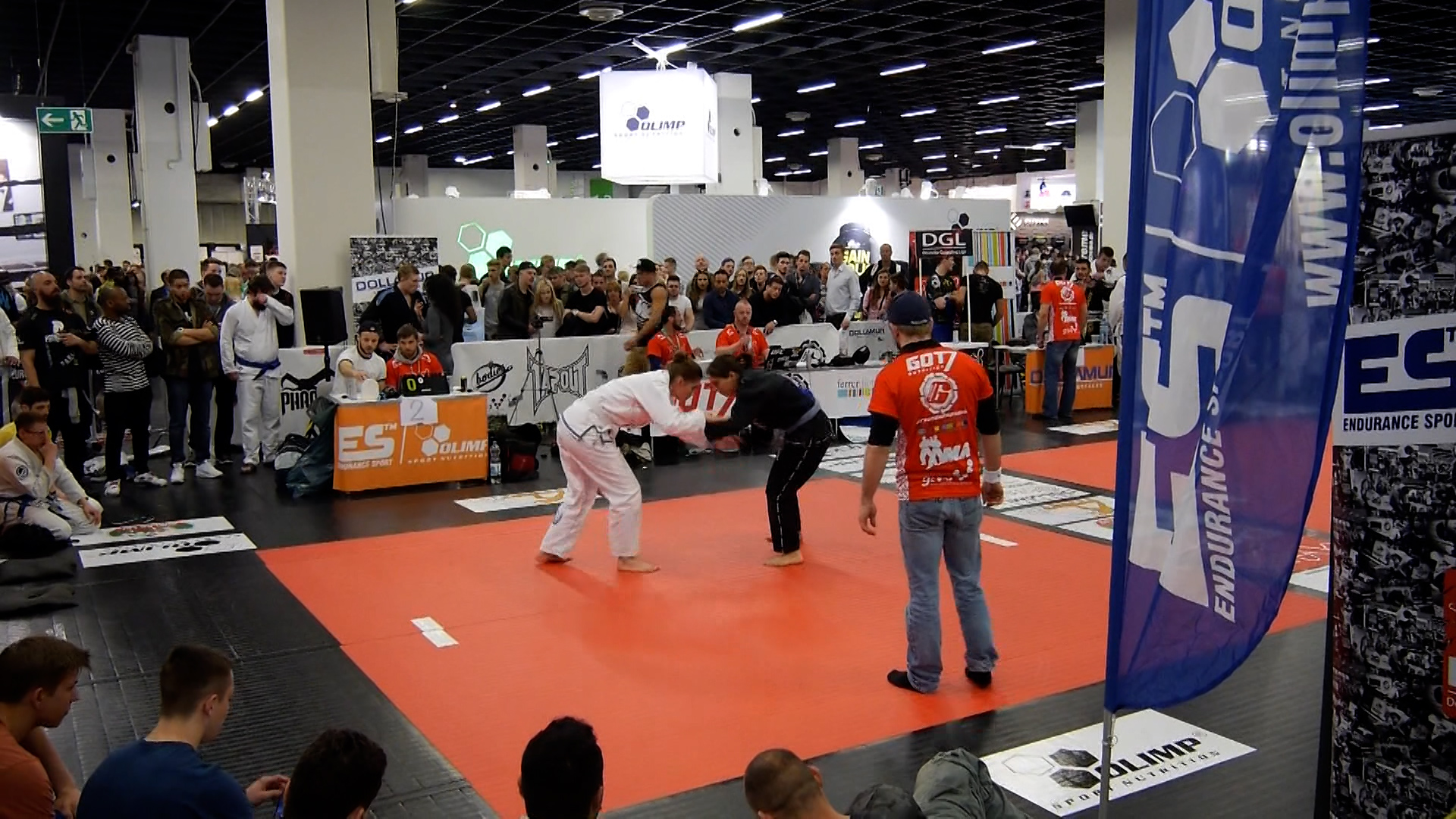 Strongman Champions League