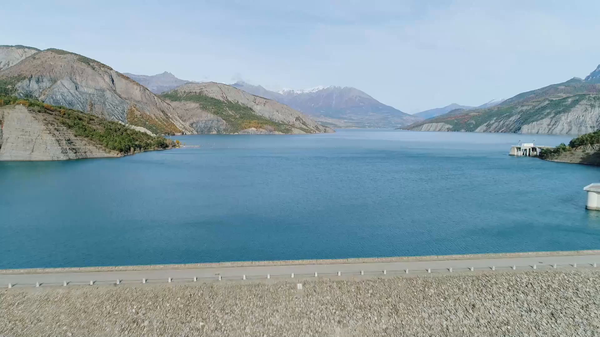 Les barrages de tous les records : Les barrages de tous les records