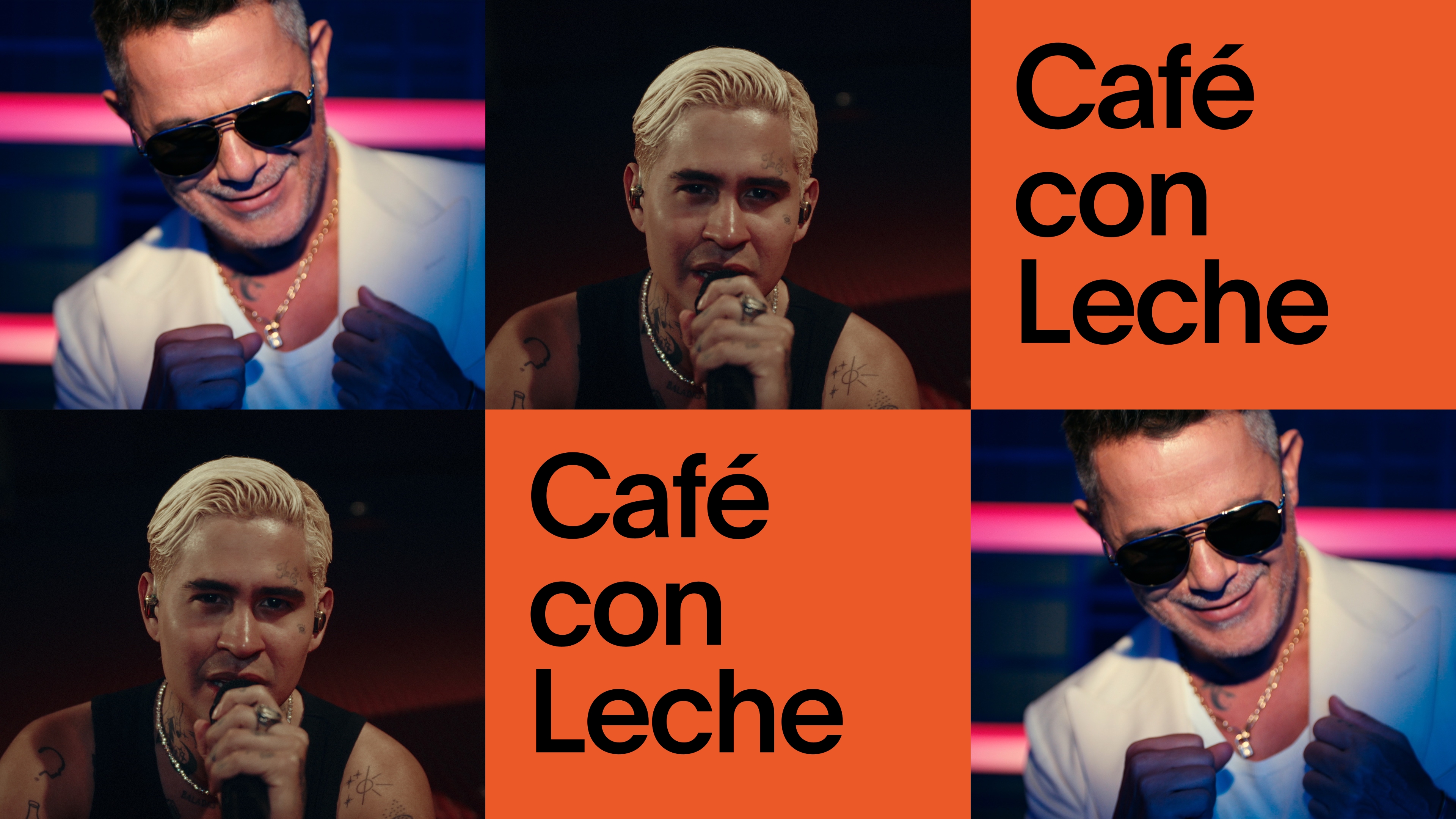 Café con Leche