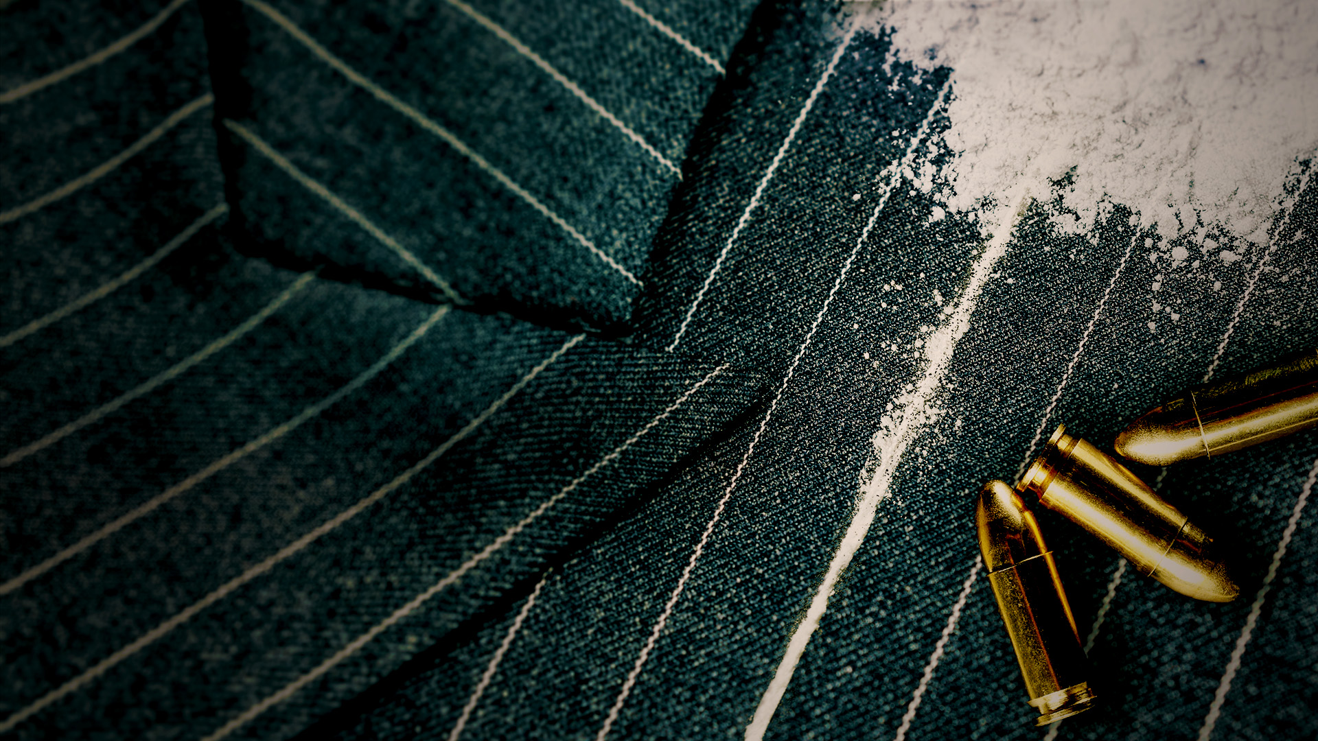 The Tailor of Sin City: The Tailor of Sin City 104: Crash Landing (on Purpose)