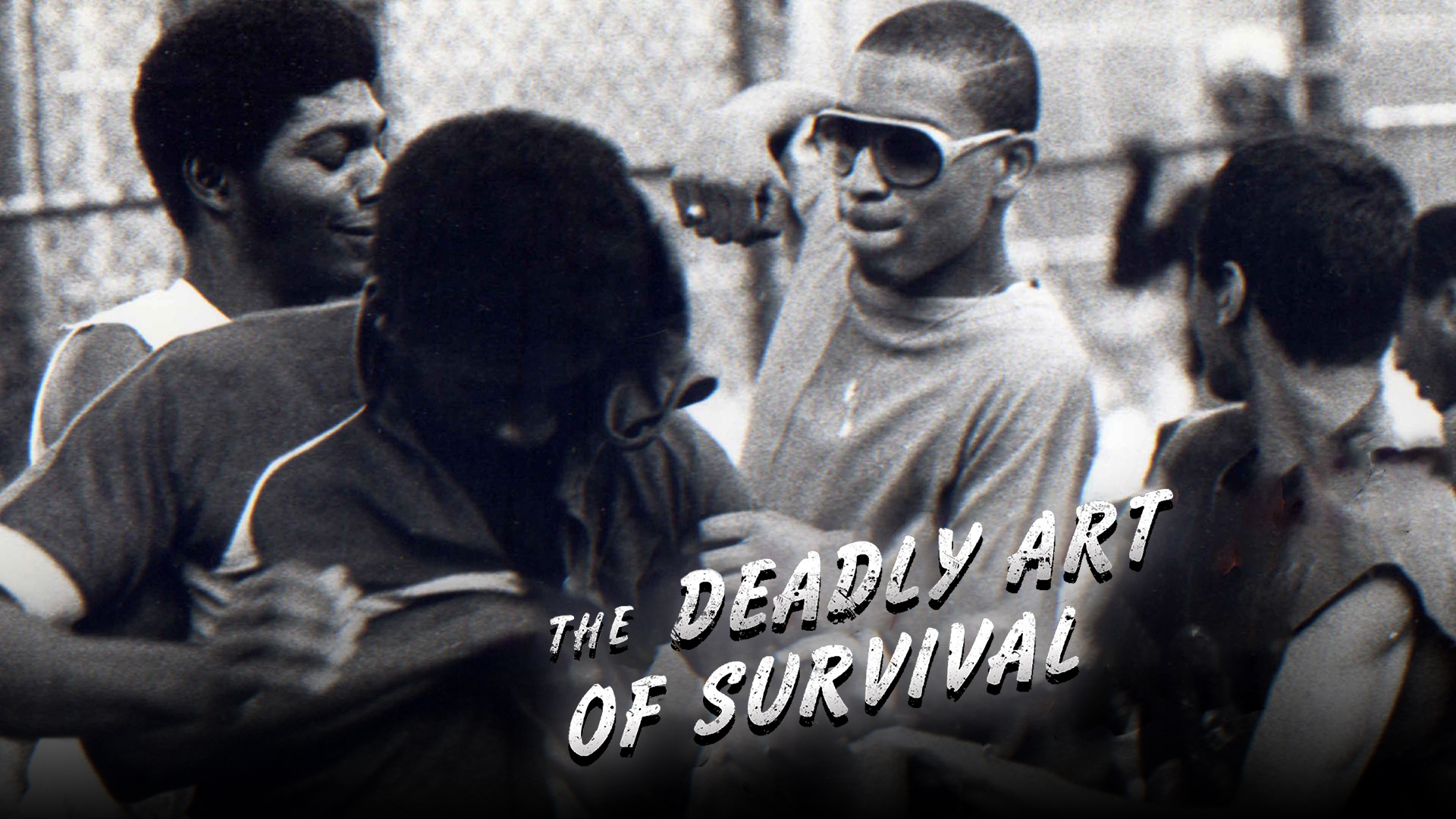 The Deadly Art of Survival