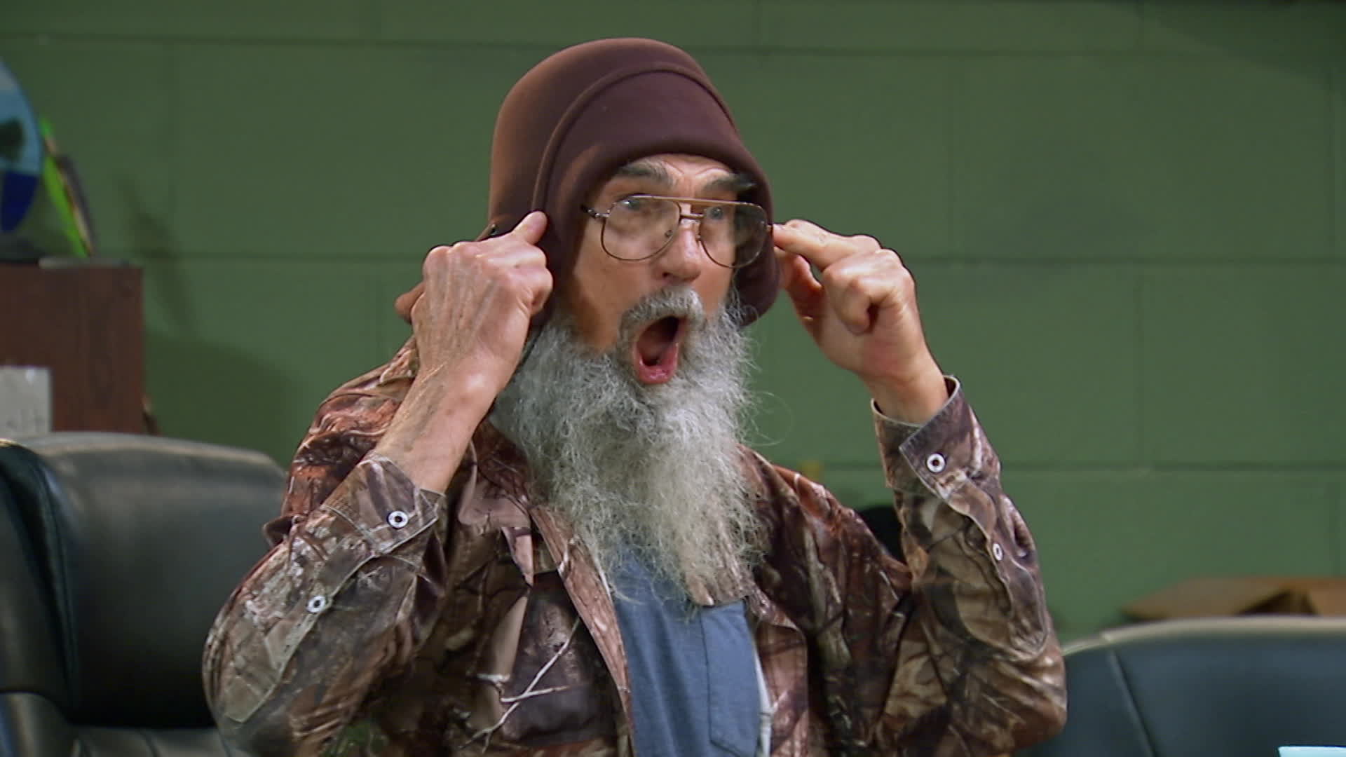 S10 E14 Techs and Balances