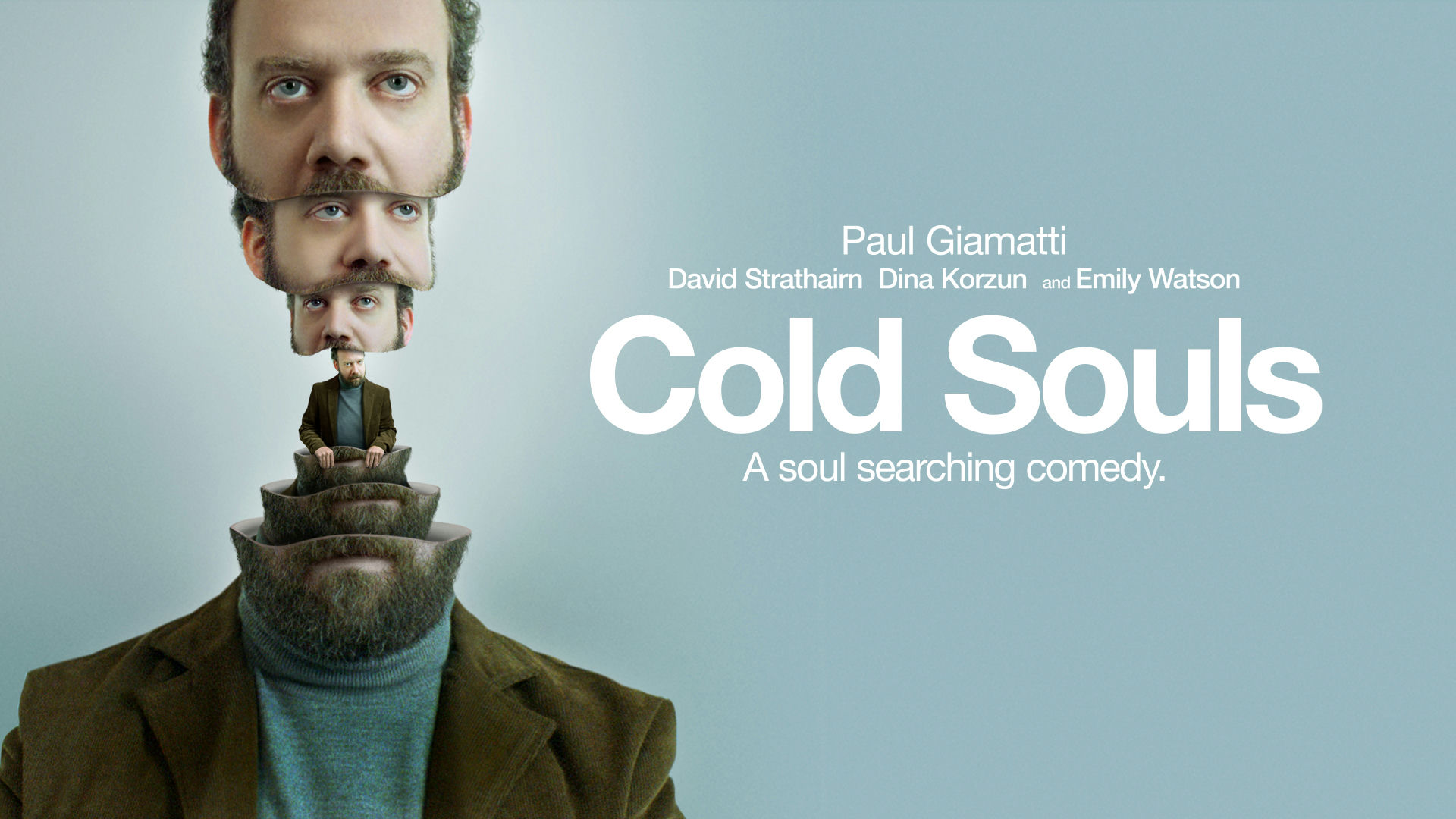 Cold Souls