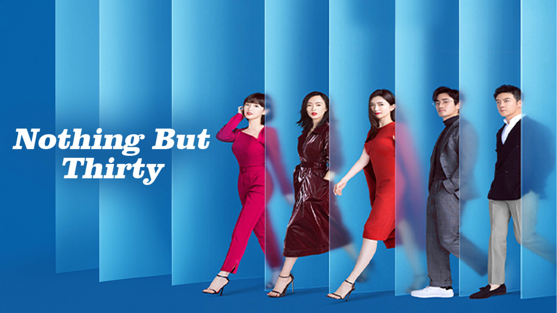 One More Happy Ending Ep 21