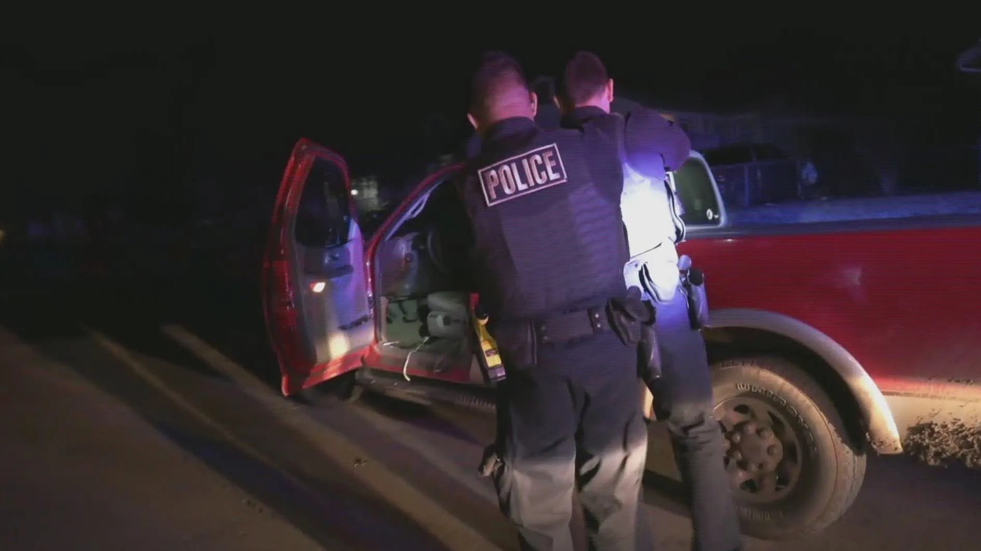 Live PD: Greatest Shifts