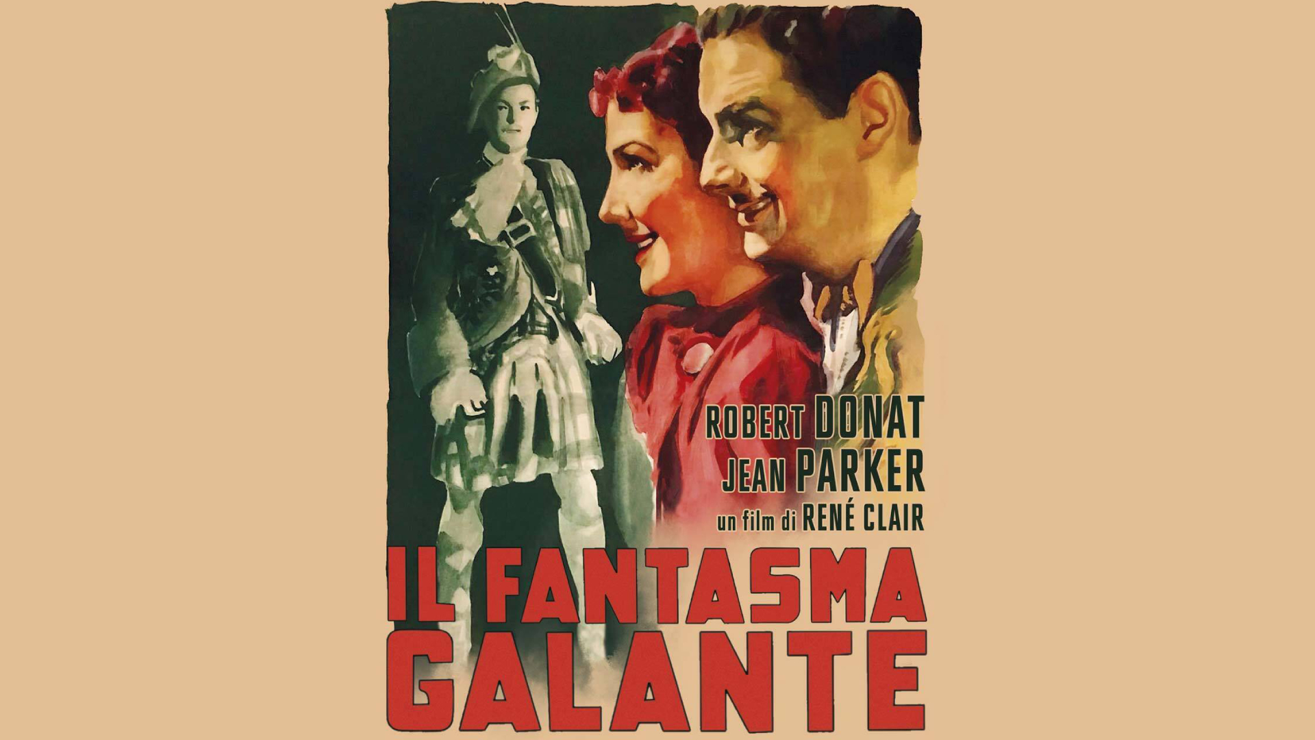 Il fantasma galante