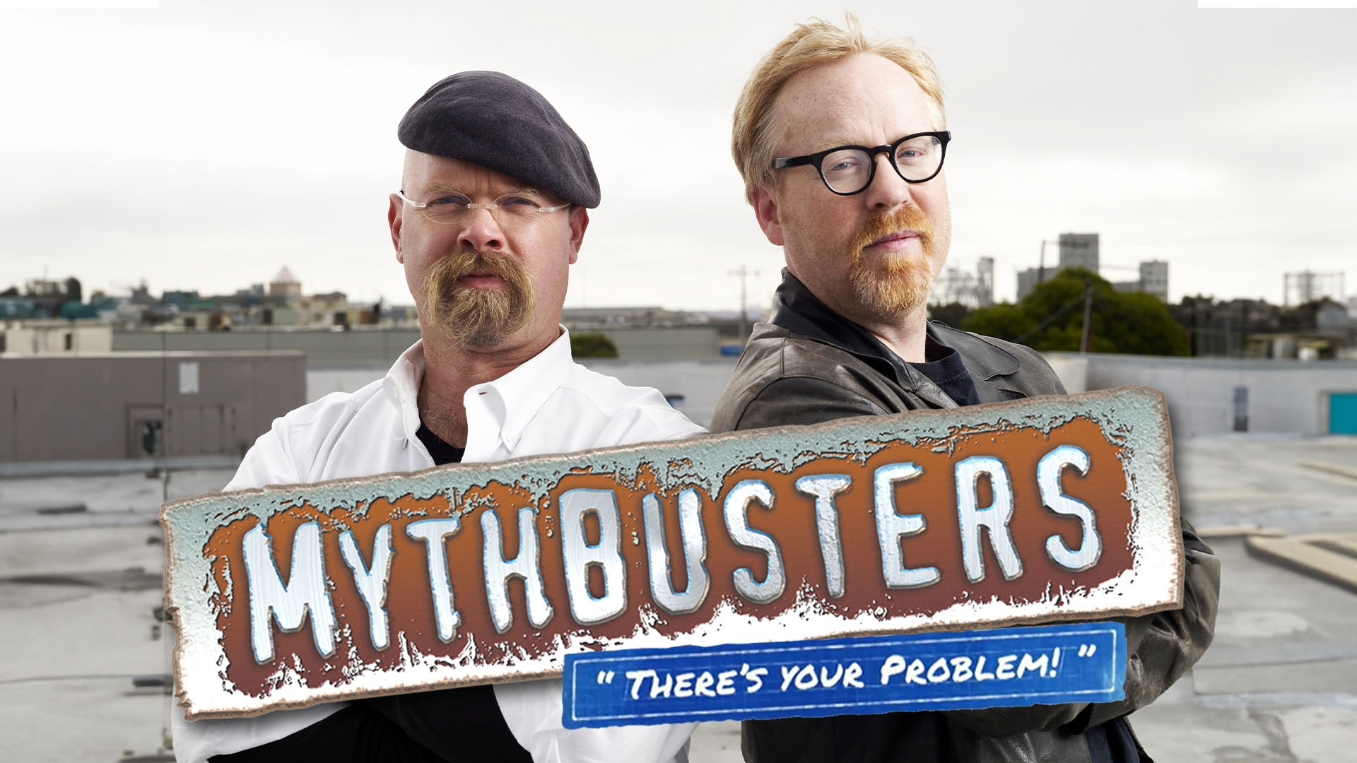 MythBusters