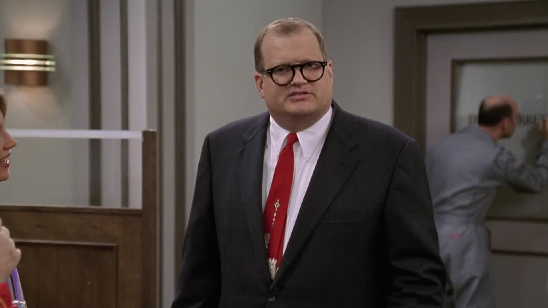 The Drew Carey Show