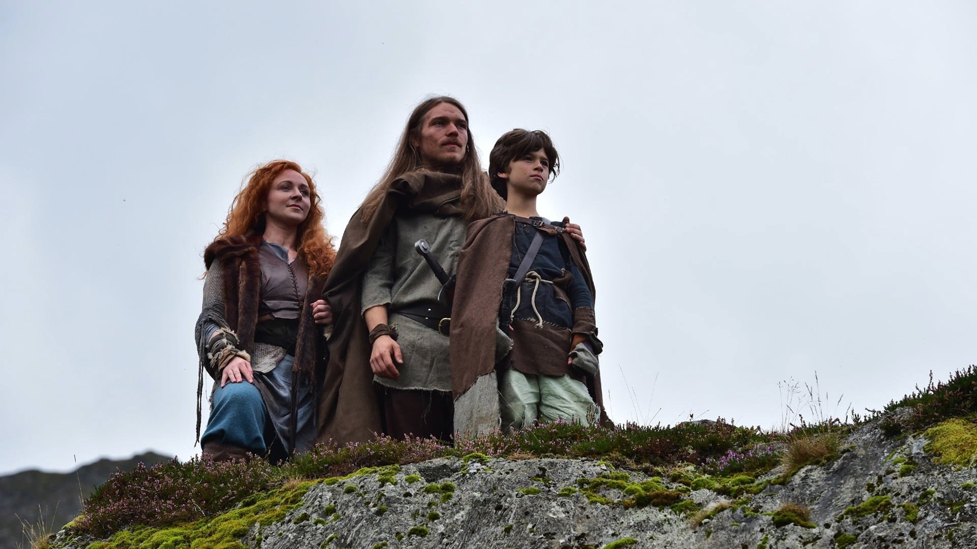 Gaelic King – Die Rückkehr des Keltenkönigs