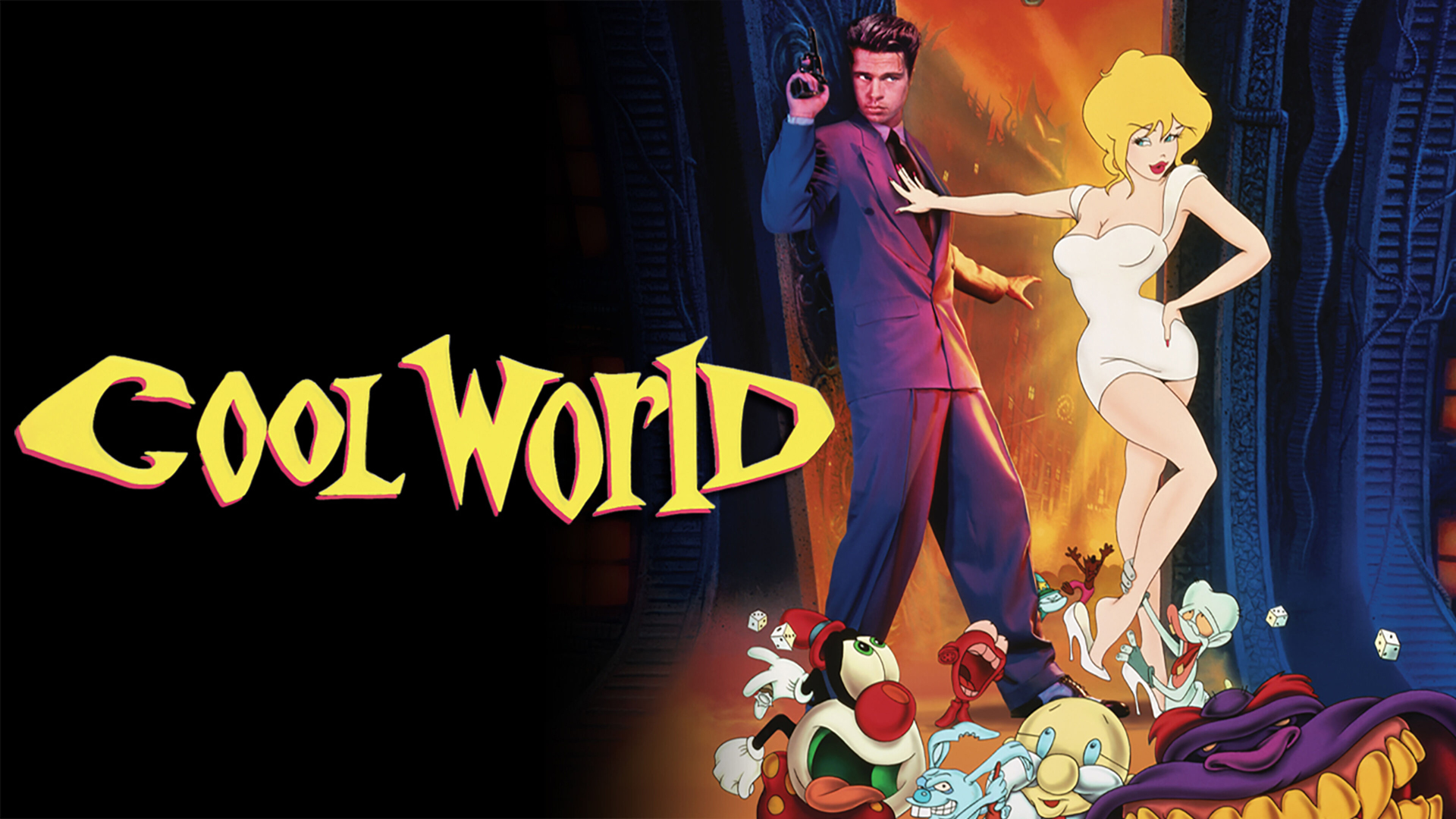 Cool World
