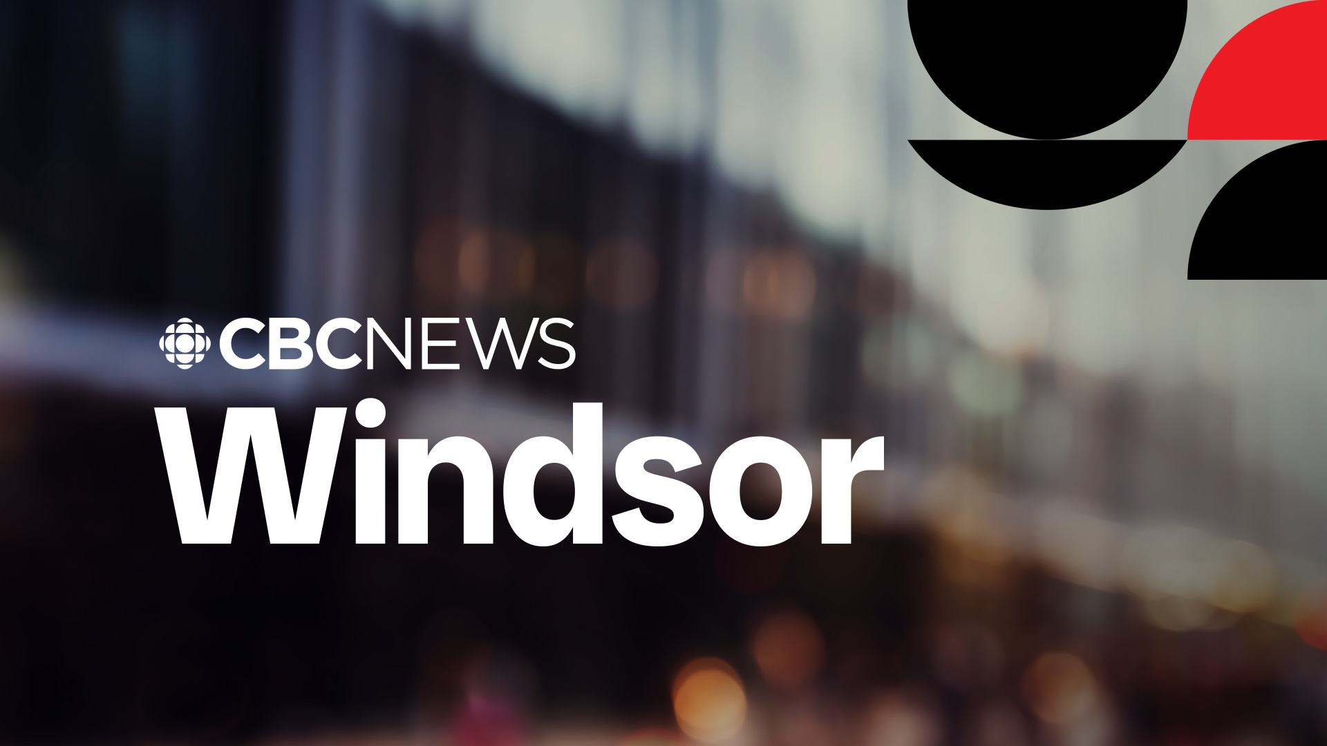 CBC News Windsor