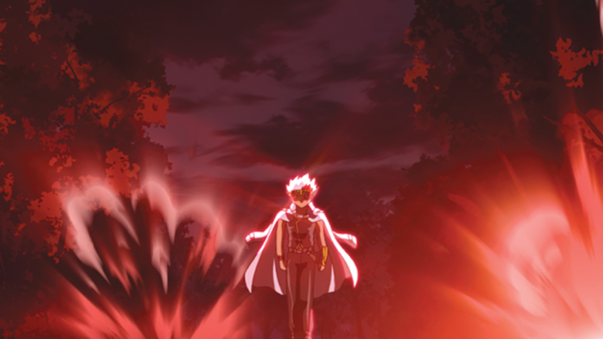 Niemand Ist Unbesiegbar