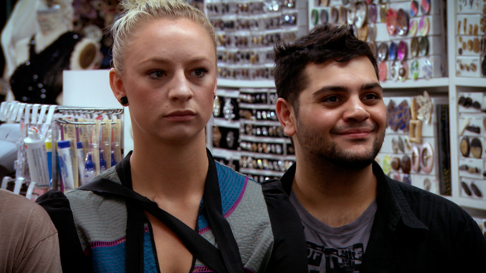 Project Runway
